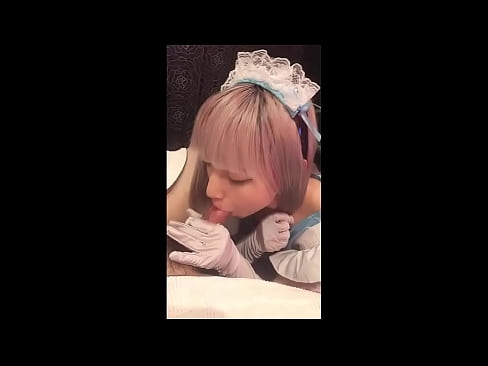 ❤️ Japon idol [mayuka], fransız hizmetçi kostümü, bölüm 1, oral seks ve losyon ile mastürbasyon Sikiş videosu tr.teenactivewear.ru