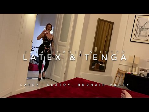 ❤️ Kızıl saçlı üvey kardeş içinde lateks kostüm becerdin tarafından üvey kardeş Sikiş videosu tr.teenactivewear.ru