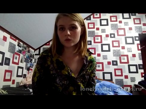 ❤️ Rusya'dan genç sarışın öğrenci daha büyük yarakları seviyor. Sikiş videosu tr.teenactivewear.ru
