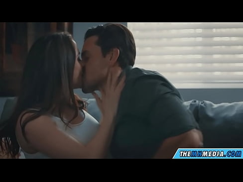 ❤️ İyi bir busty anne ile romantik seks Sikiş videosu tr.teenactivewear.ru